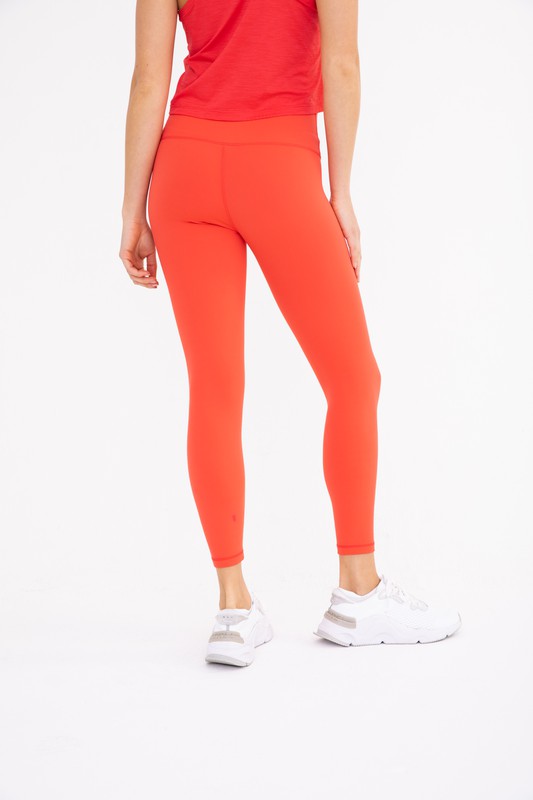 Manhattan Ultra Form Fit Leggings